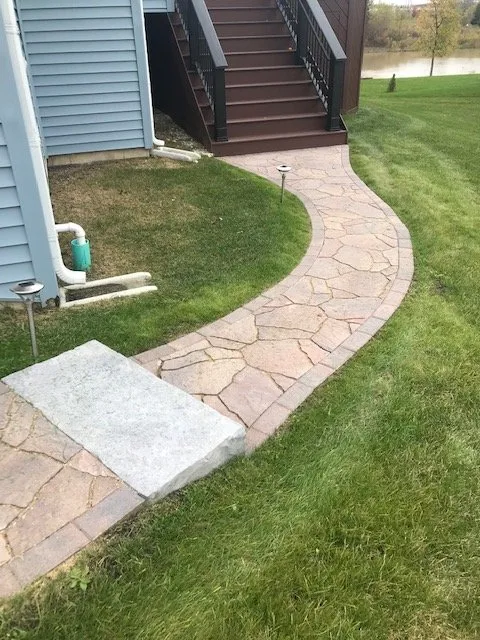 Professional landscape installation experts serving Round Lake Park, IL - Superior Landscape