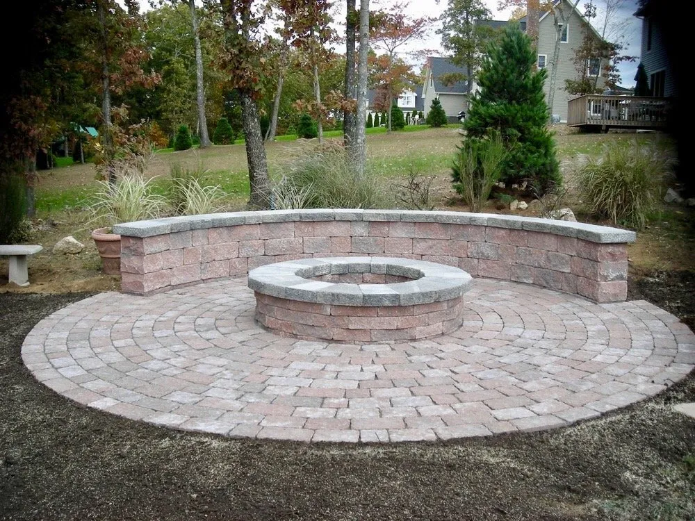 Affordable residential landscaping for beautiful yards across Round Lake Park, IL - Superior Landscape