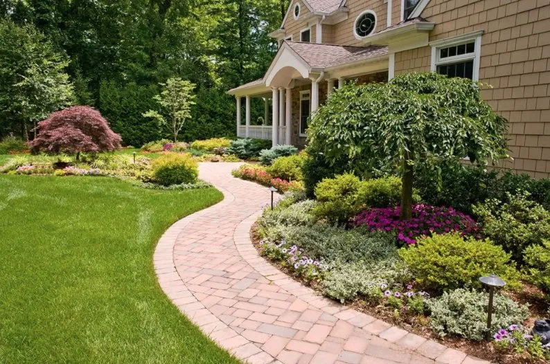 Local garden landscaping for outdoor upgrades across Round Lake Park, IL - Superior Landscape