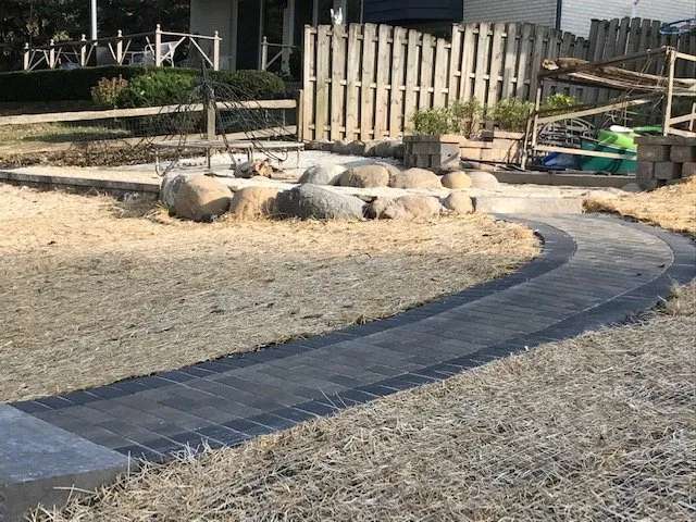 Professional landscaping services for year-round maintenance across Round Lake Park, IL - Superior Landscape