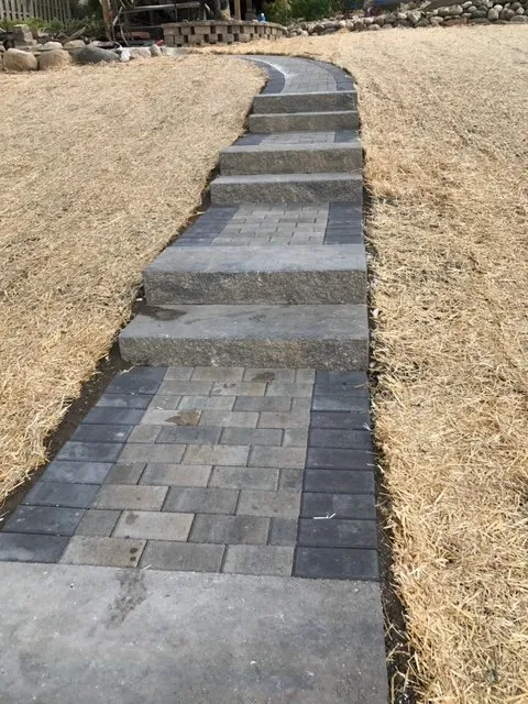 Professional landscape design for beautiful yards in Round Lake Park, IL by Superior Landscape