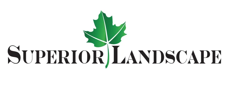 Local landscape design for residential properties across Round Lake Park, IL - Superior Landscape
