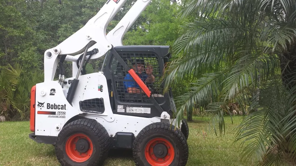Trusted landscaping services experts serving Saint Johns, FL - Superior Landscape