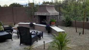 Top-rated landscaping services for outdoor upgrades across Cave Creek, AZ - Superior Landscape Specialist