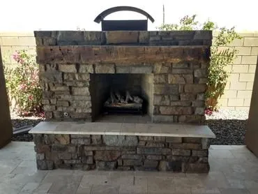 Reliable yard maintenance for year-round maintenance across Cave Creek, AZ - Superior Landscape Specialist