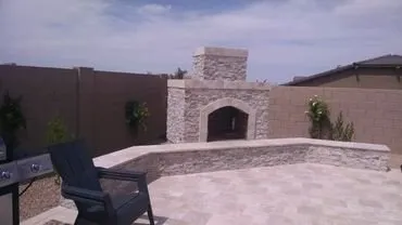 Trusted landscaping services for year-round maintenance across Cave Creek, AZ - Superior Landscape Specialist