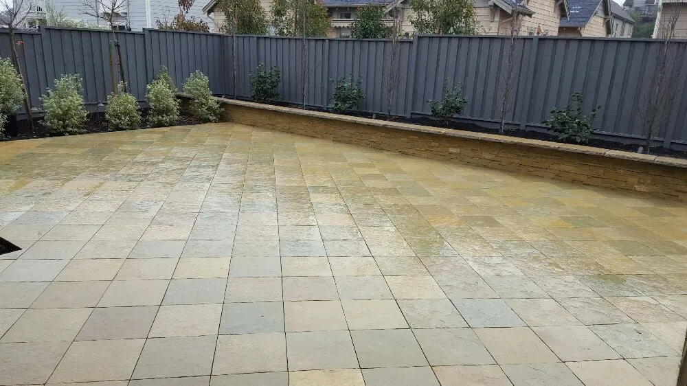 Affordable landscape design in San Rafael, CA - Superior Landscapes