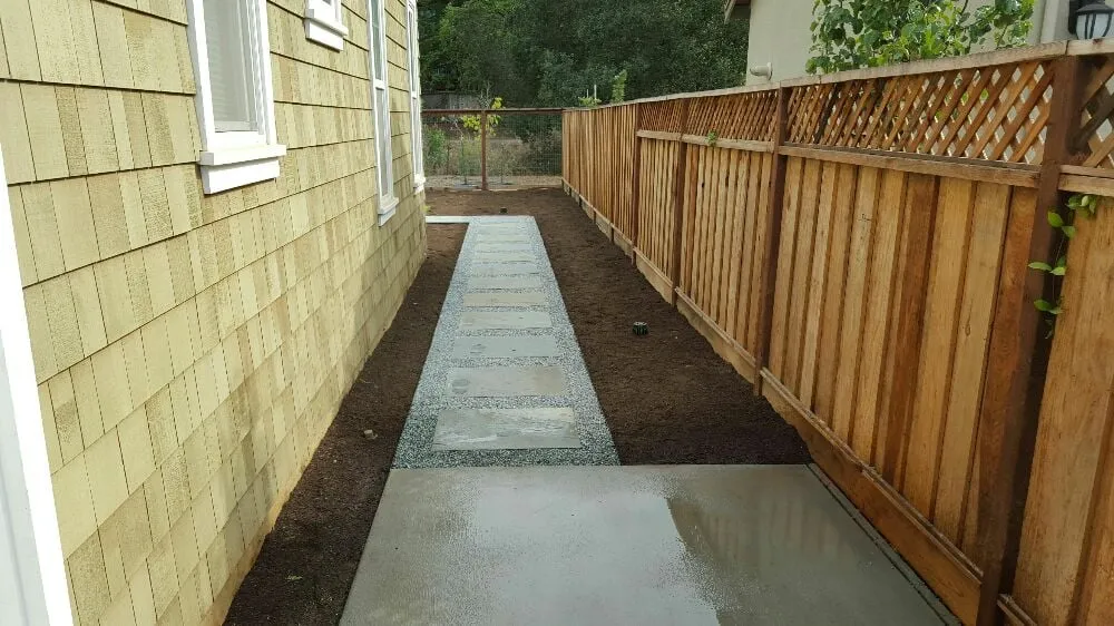 Top-rated residential landscaping near you in San Rafael, CA by Superior Landscapes