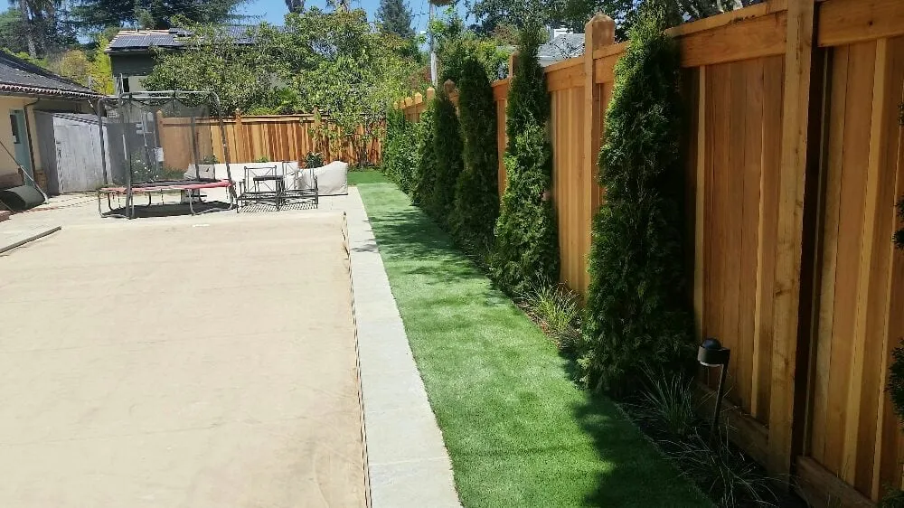 Local landscape installation for year-round maintenance across San Rafael, CA - Superior Landscapes