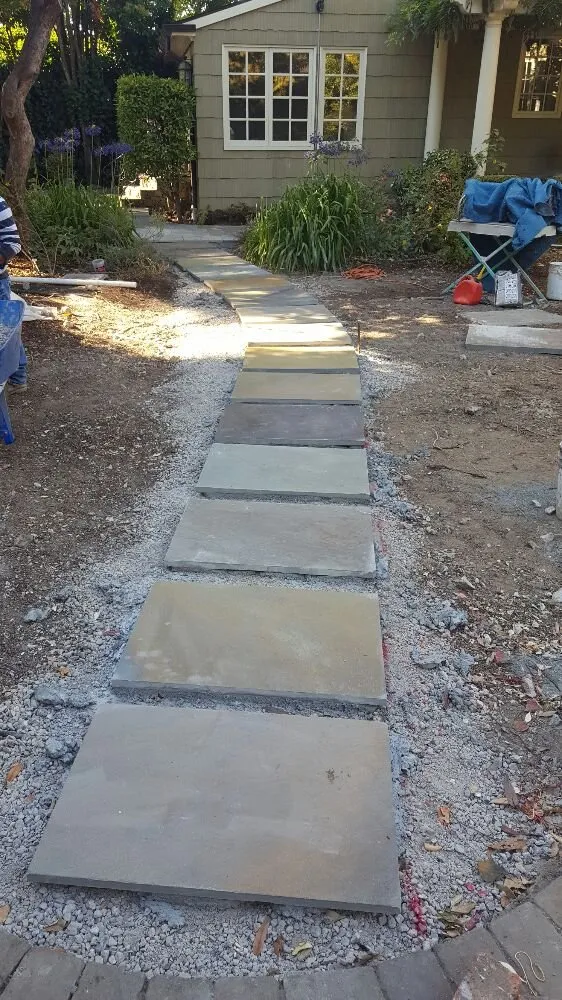 Reliable landscape installation with custom design across San Rafael, CA - Superior Landscapes