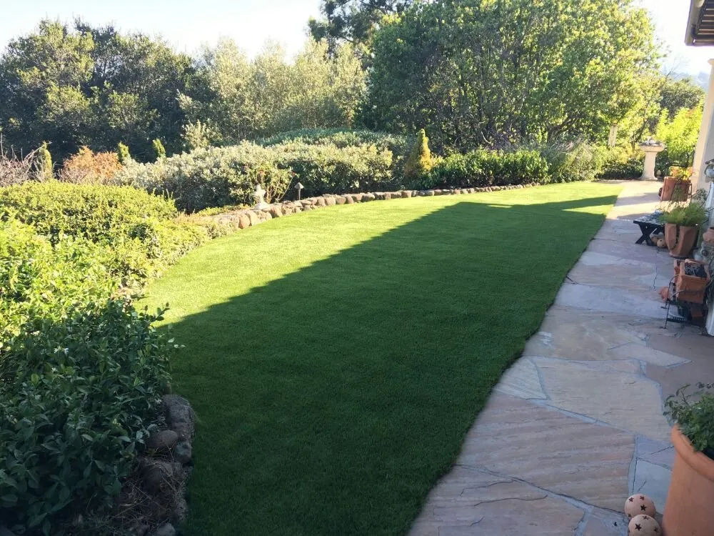 Local landscape installation experts serving San Rafael, CA - Superior Landscapes
