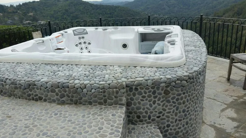 Local lawn care service for outdoor upgrades in San Rafael, CA by Superior Landscapes