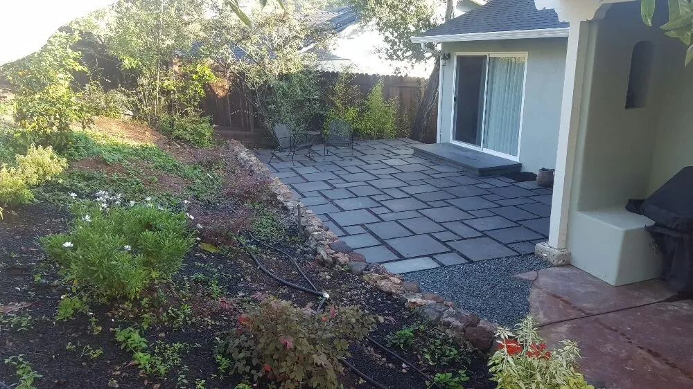 Local residential landscaping for beautiful yards in San Rafael, CA by Superior Landscapes