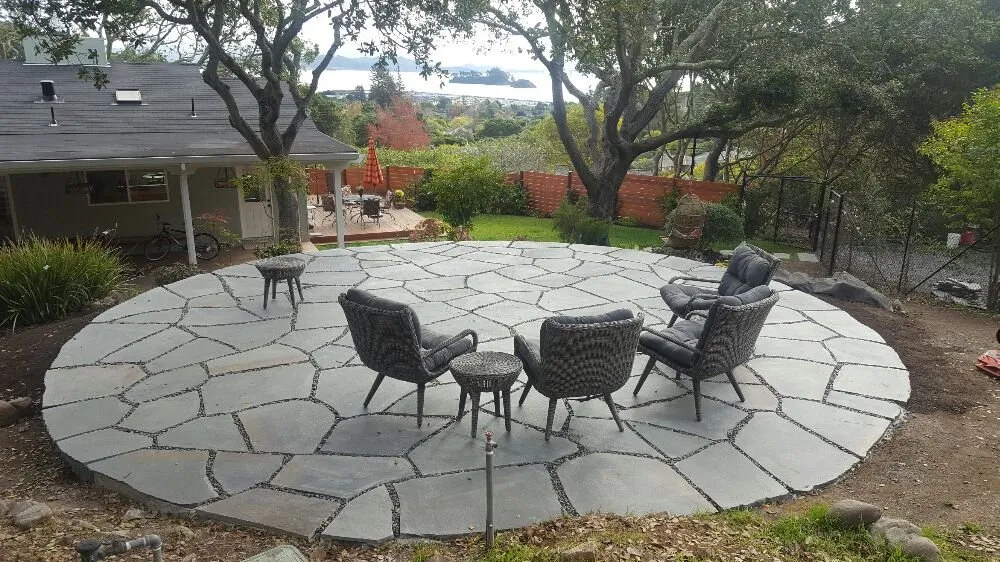 Trusted lawn care service in San Rafael, CA - Superior Landscapes