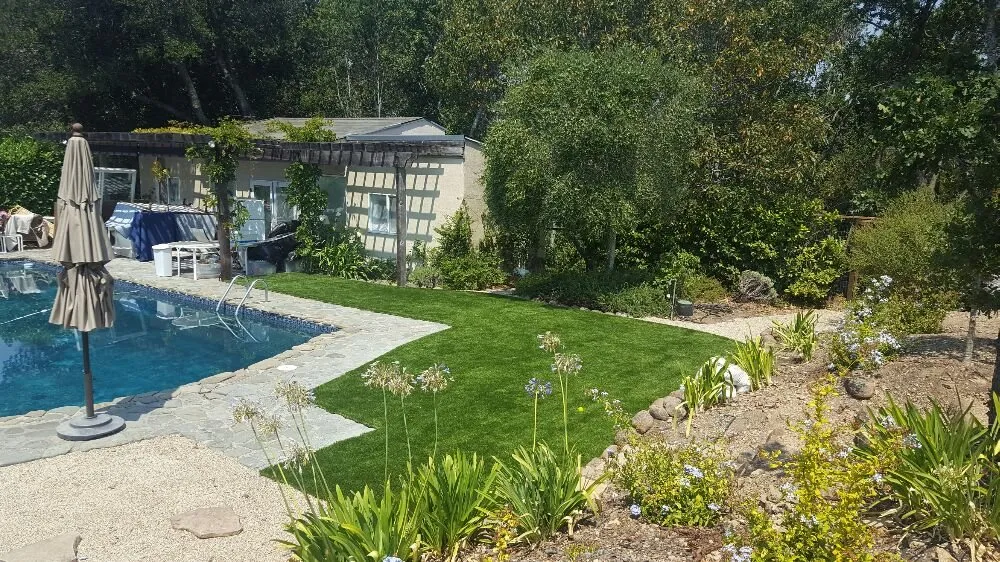 Trusted residential landscaping for homes across San Rafael, CA - Superior Landscapes