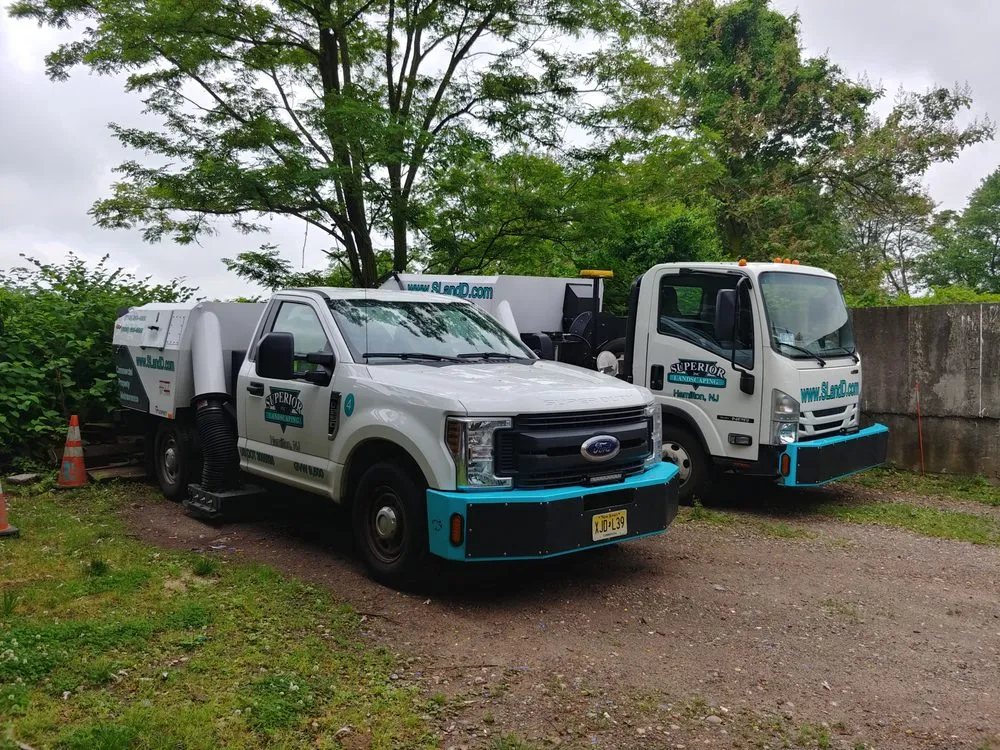 Trusted lawn care service in Staten Island, NY - Superior Landscaping & Design