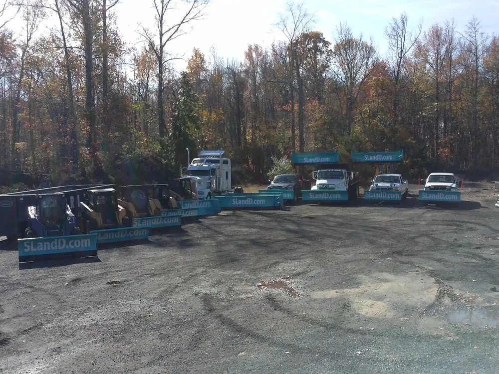 Expert landscape design in Staten Island, NY by Superior Landscaping & Design