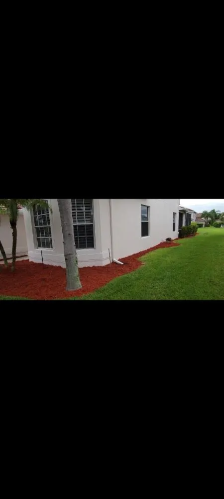 Professional landscaping services for outdoor upgrades in Cape Coral, FL by Superior Landscaping & More