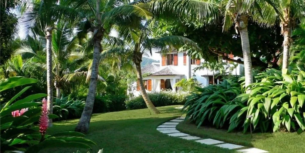 Local landscaping services in Cape Coral, FL - Superior Landscaping & More