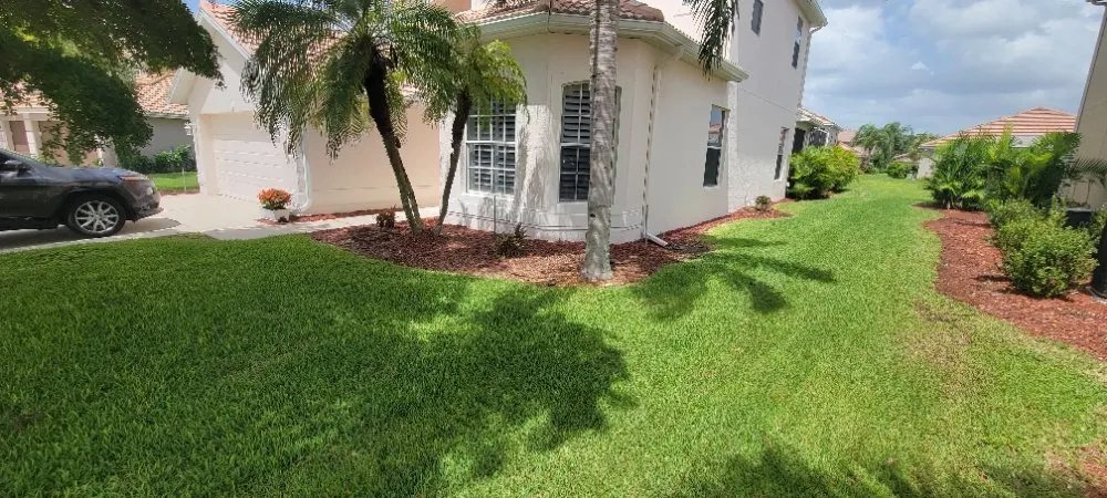 Reliable landscape design experts serving Cape Coral, FL - Superior Landscaping & More