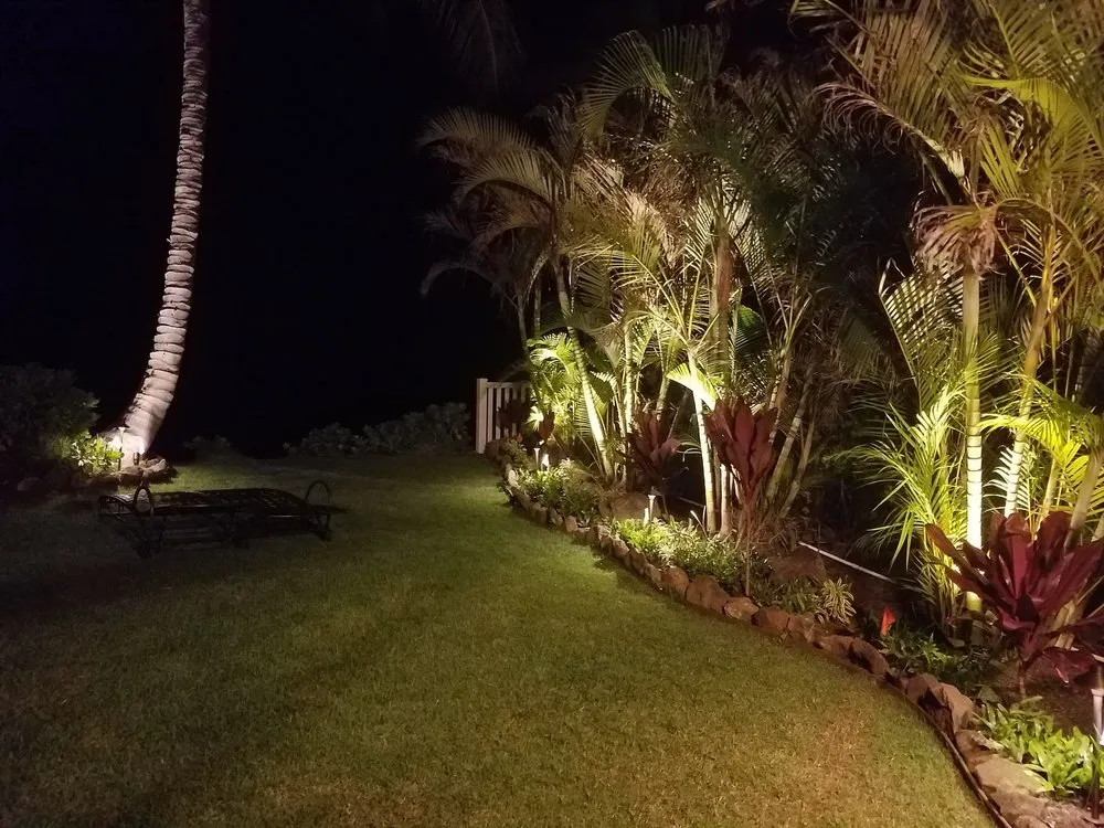 Trusted landscaping services in Wahiawa, HI by Superior Landscaping And Masonry