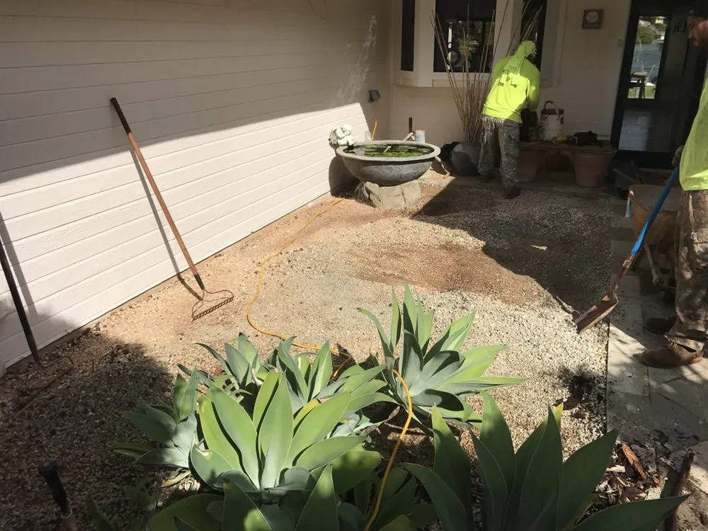 Local residential landscaping for outdoor upgrades in Wahiawa, HI by Superior Landscaping And Masonry