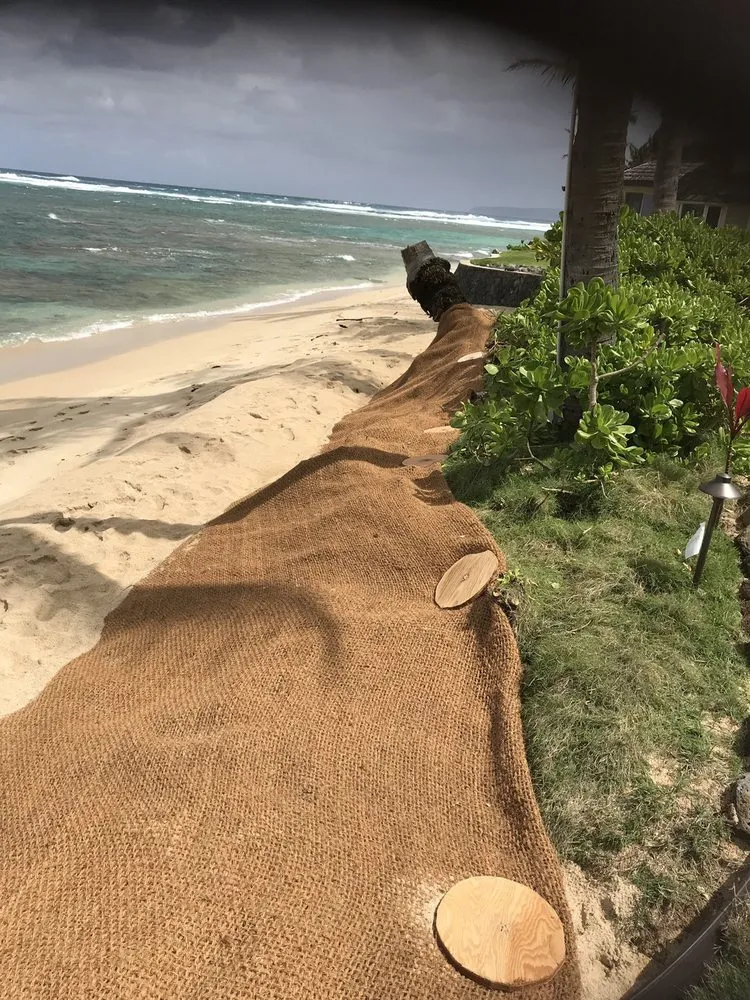 Local landscape installation with custom design across Wahiawa, HI - Superior Landscaping And Masonry