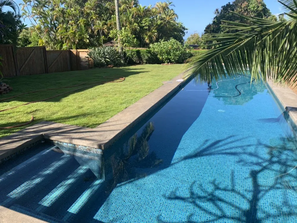 Reliable residential landscaping in Wahiawa, HI - Superior Landscaping And Masonry