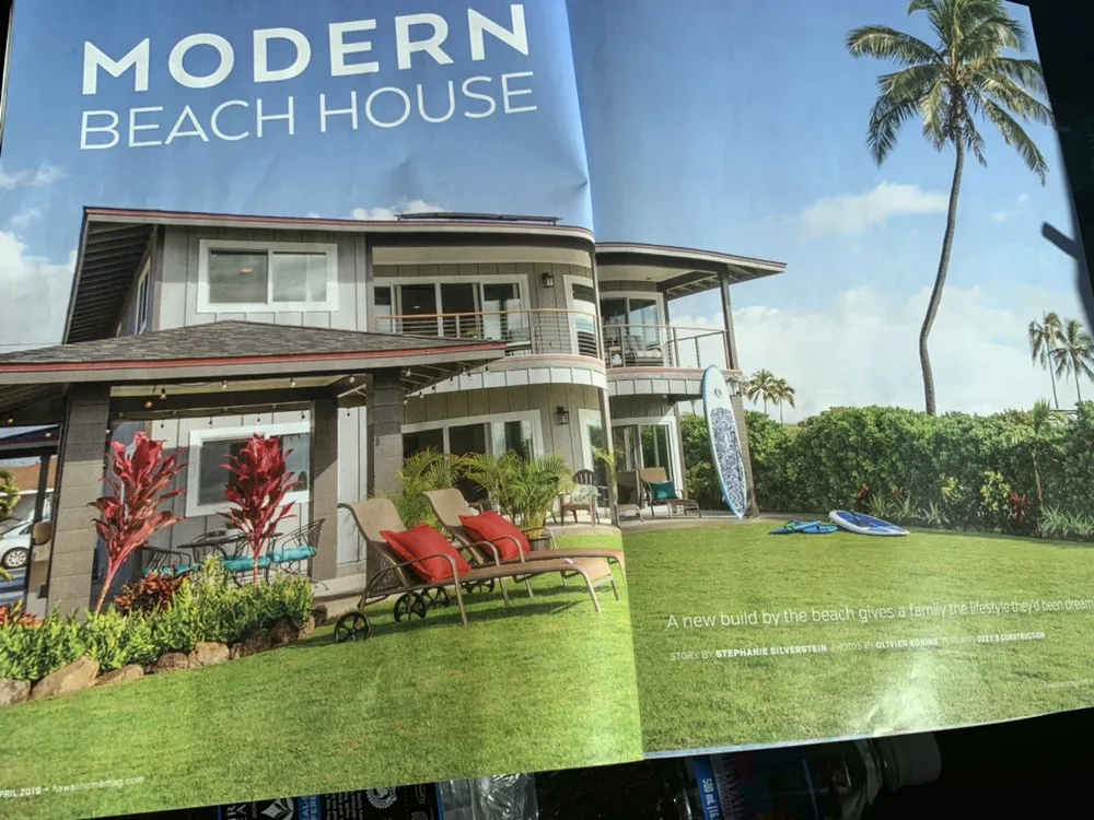 Trusted landscaping services in Wahiawa, HI by Superior Landscaping And Masonry