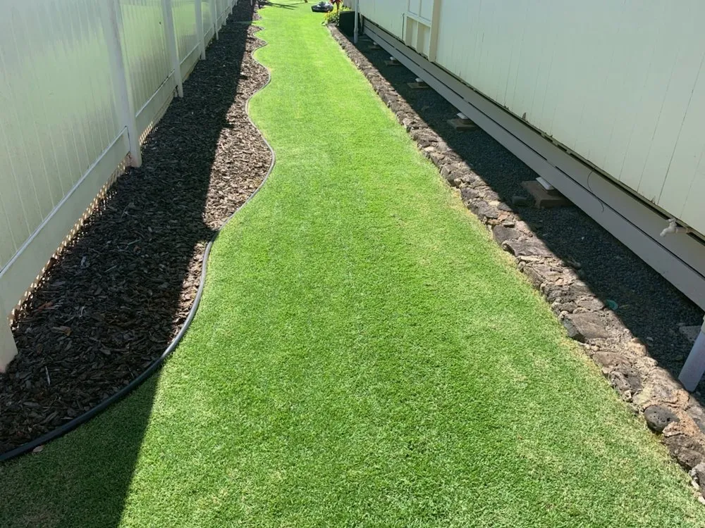 Trusted garden landscaping for outdoor upgrades across Wahiawa, HI - Superior Landscaping And Masonry