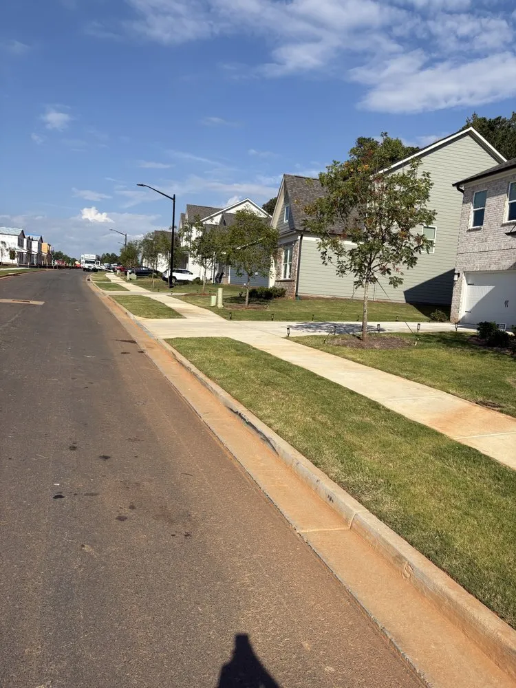 Affordable landscape design experts serving Acworth, GA - Superior Landscaping and More