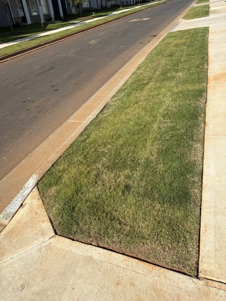 Custom garden landscaping experts serving Acworth, GA - Superior Landscaping and More