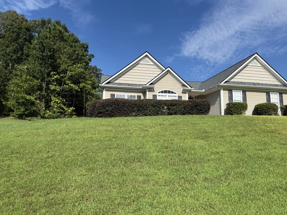 Top-rated outdoor landscaping experts serving Acworth, GA - Superior Landscaping and More