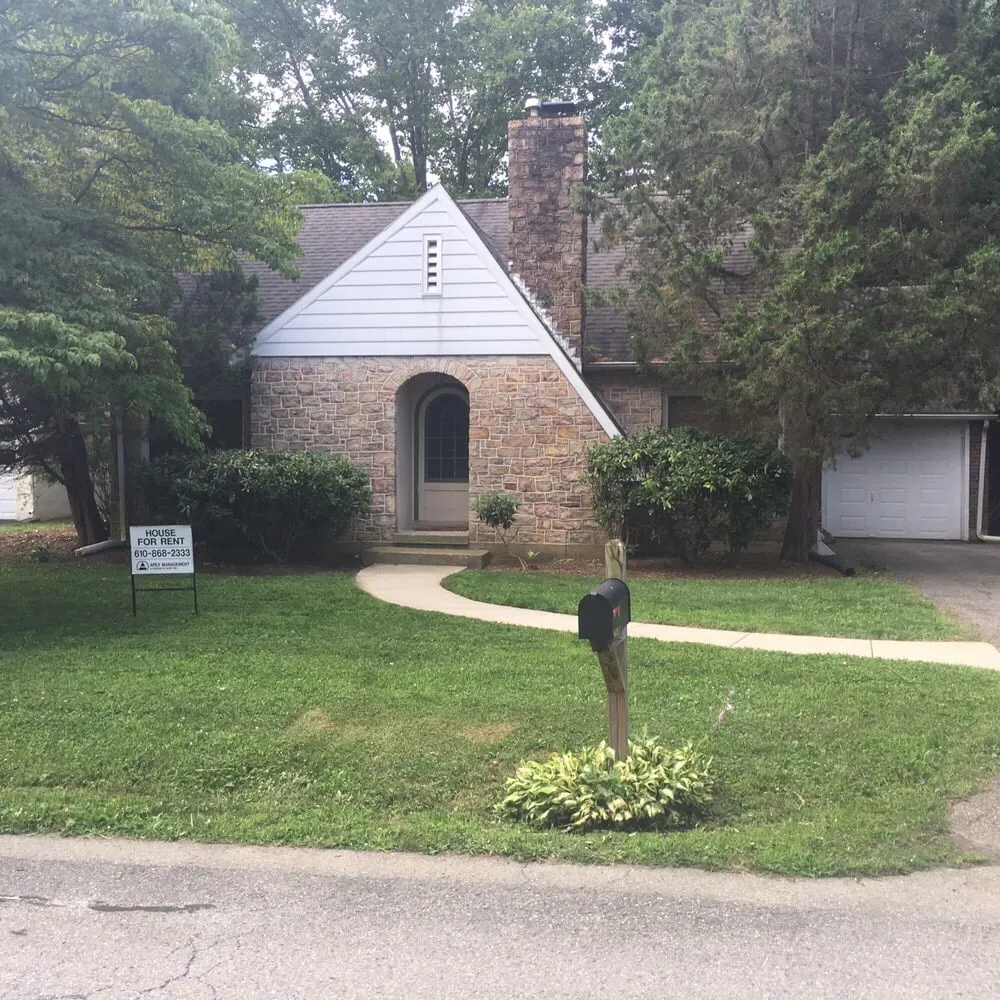 Top-rated residential landscaping with custom design across Fountain Hill, PA - Superior Landscaping and Remodeling