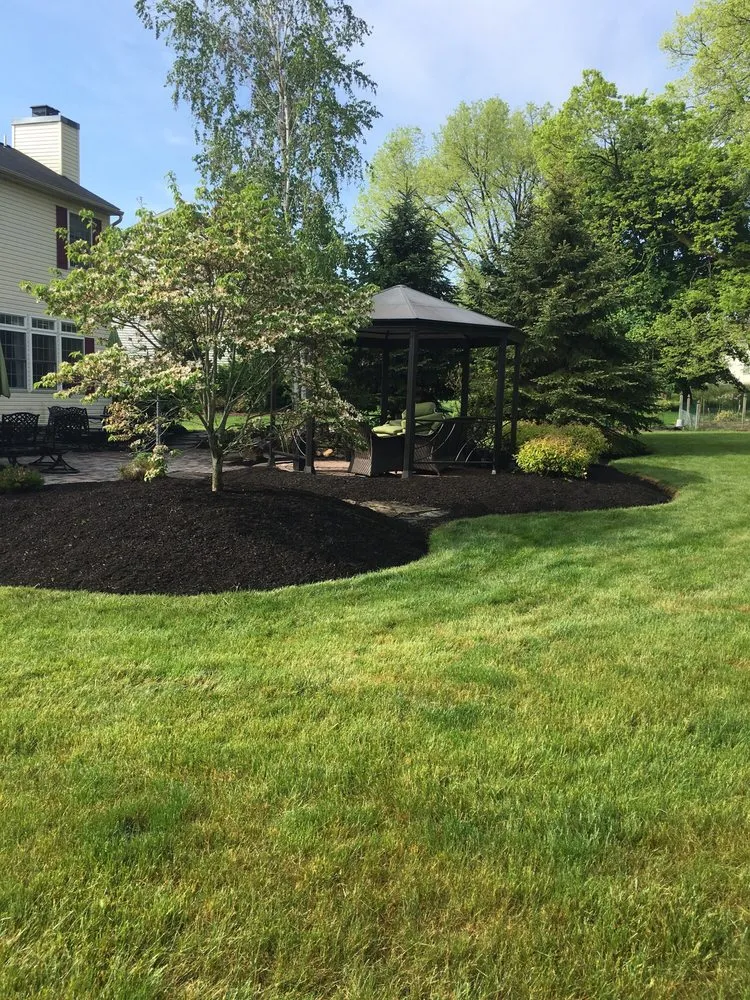 Expert lawn care service in Fountain Hill, PA - Superior Landscaping and Remodeling