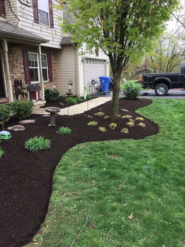 Local outdoor landscaping experts serving Fountain Hill, PA - Superior Landscaping and Remodeling