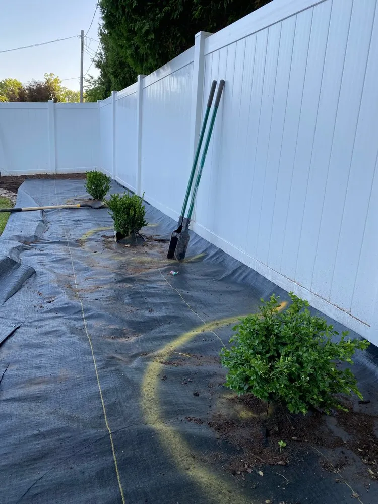 Trusted garden landscaping experts serving Ashwaubenon, WI - Superior Landscaping
