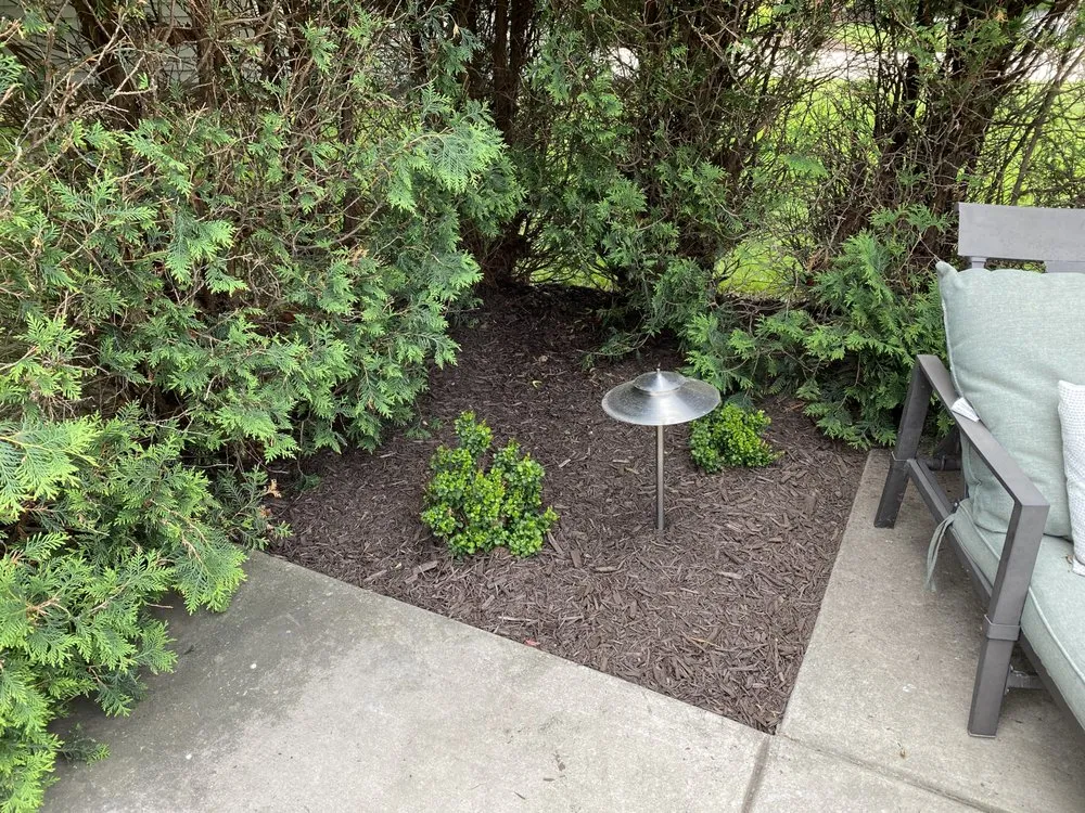 Trusted lawn care service in Ashwaubenon, WI by Superior Landscaping