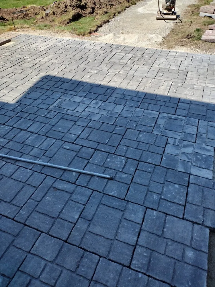 Trusted lawn care service for residential properties in Ashwaubenon, WI by Superior Landscaping