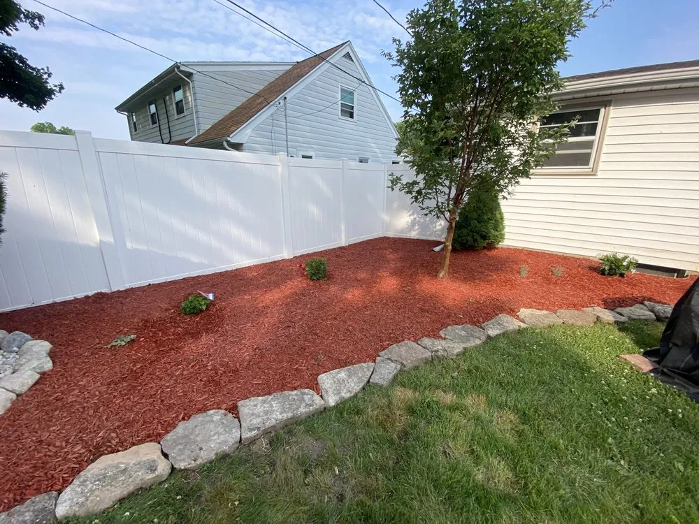 Local lawn care service in Ashwaubenon, WI - Superior Landscaping