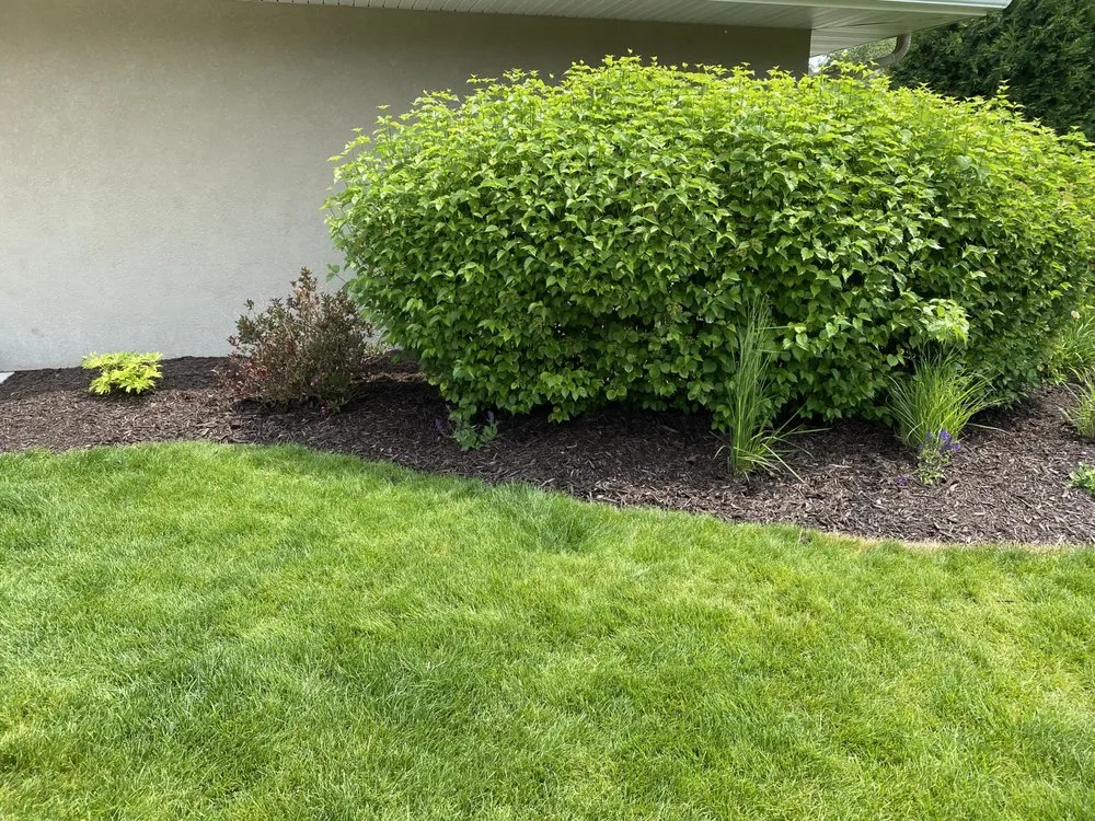 Professional landscaping services in Ashwaubenon, WI by Superior Landscaping