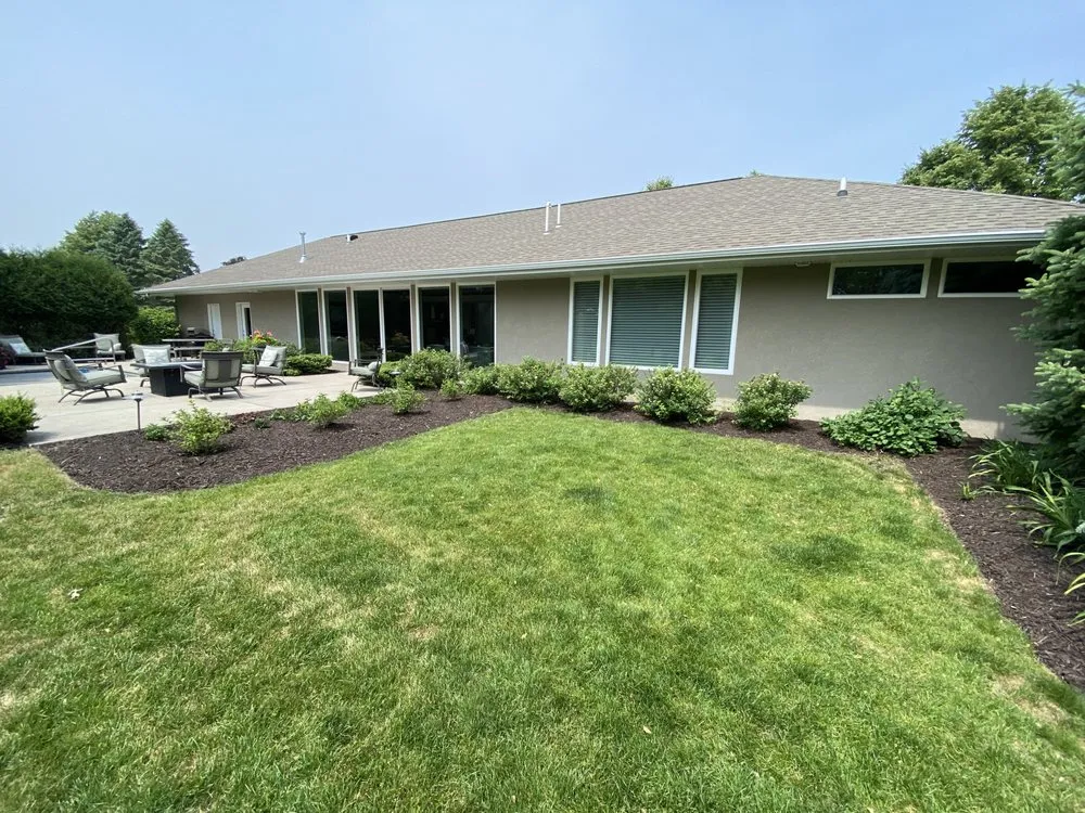 Reliable landscape design in Ashwaubenon, WI - Superior Landscaping