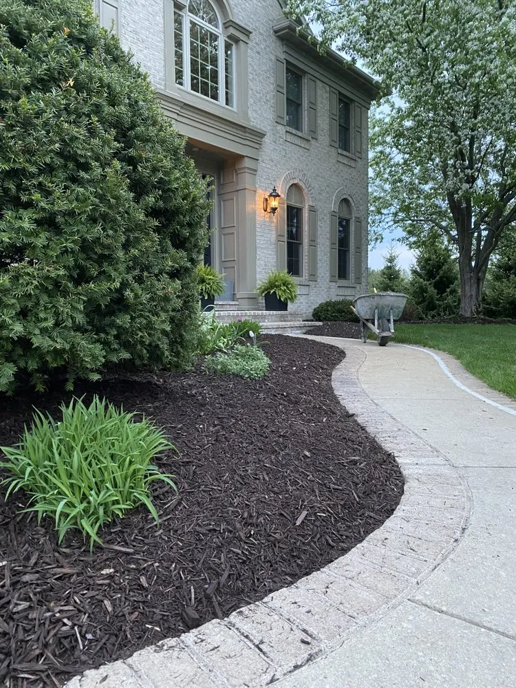 Affordable outdoor landscaping for residential properties across Ashwaubenon, WI - Superior Landscaping