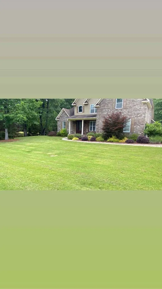 Local residential landscaping in Columbus, GA - Superior Landscaping