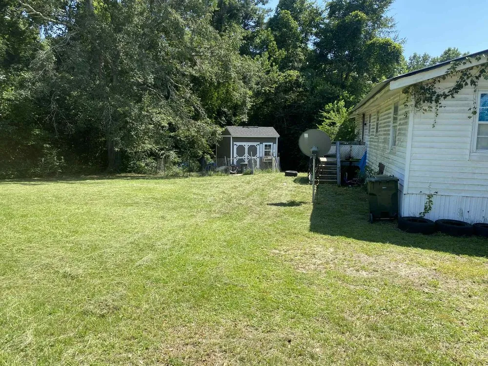 Custom landscape design for year-round maintenance in Columbus, GA by Superior Landscaping