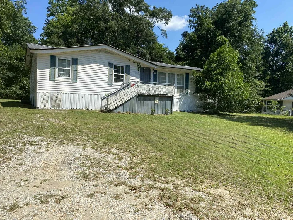 Affordable landscaping services for residential properties across Columbus, GA - Superior Landscaping