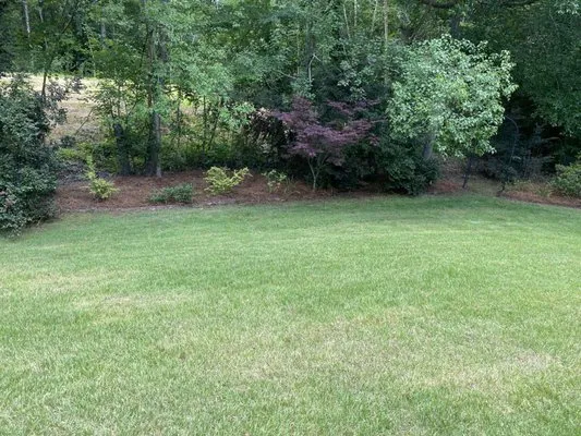 Superior Landscaping Logo