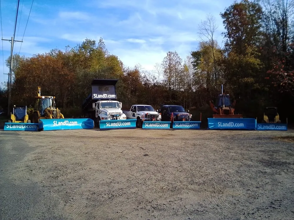 Reliable outdoor landscaping experts serving Hamilton Township, NJ - Superior Landscaping