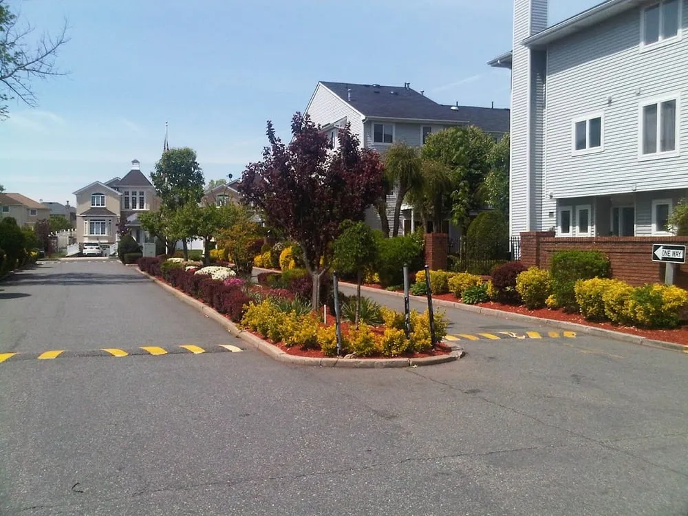 Top-rated landscape design for year-round maintenance across Hamilton Township, NJ - Superior Landscaping