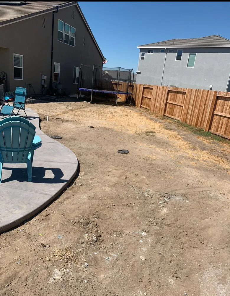 Professional landscaping services in Manteca, CA by Superior Landscaping